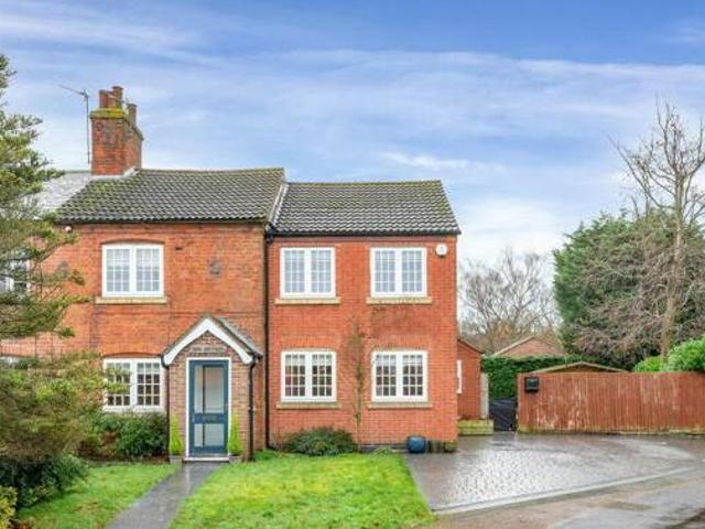 House for sale in Lyons, Greater London