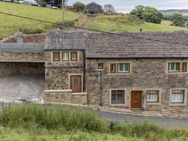 House for sale in York and North Yorkshire, England