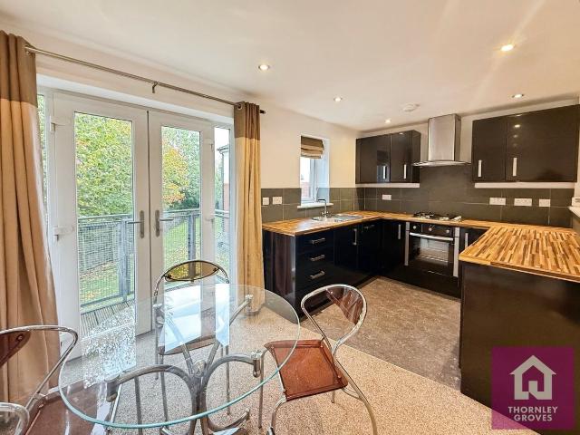 Apartment for rent in Pendlebury, Salford