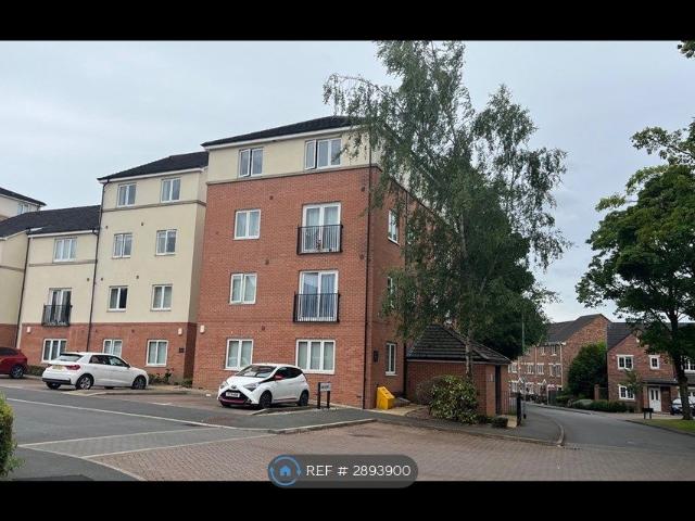 Apartment for rent in Killingbeck, West Yorkshire