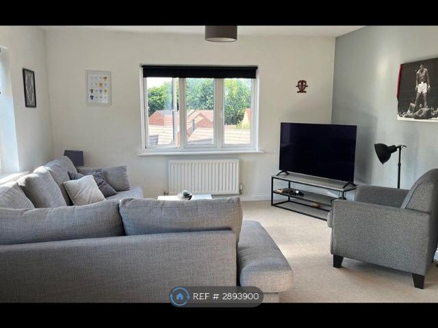 Apartment for rent in Killingbeck, West Yorkshire