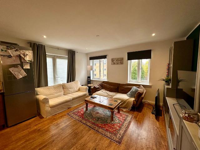 Apartment for rent in Killingbeck, Leeds