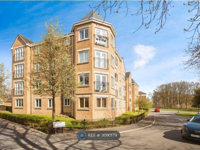 Apartment for rent in Killingbeck, Leeds