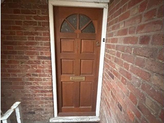 Apartment for rent in Burnt Ash, Greater London
