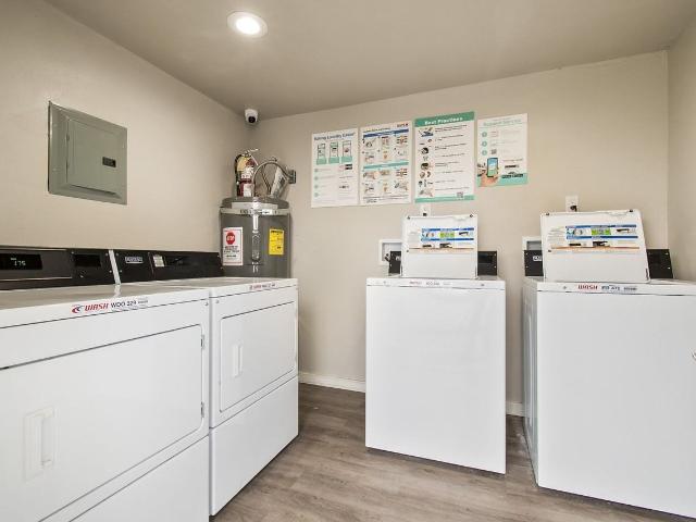 Apartment for rent in Washington