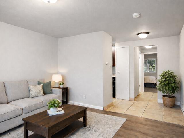 Apartment for rent in Washington