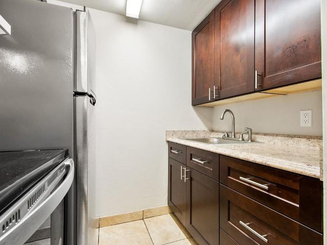 Apartment for rent in Washington