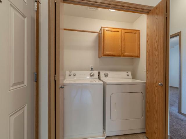 Apartment for rent in Independence, Polk County