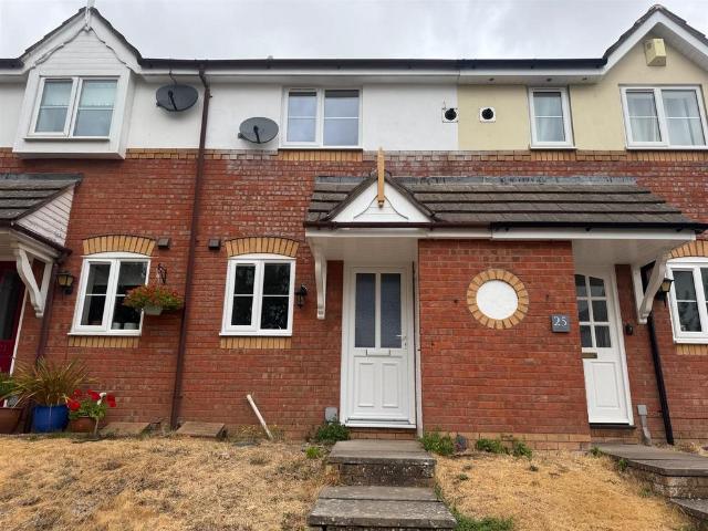House for rent in Bromyard