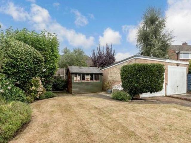 House for sale in Lyons, Greater London