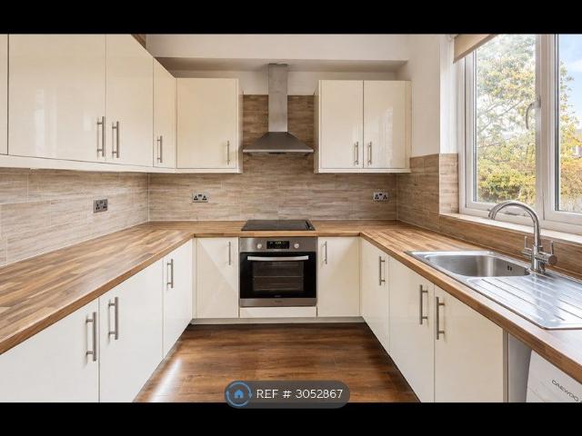 House for rent in Beckett Park, Headingley