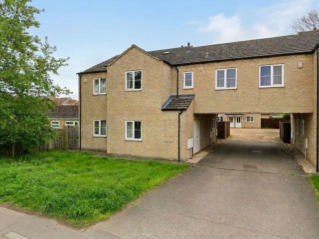 Apartment for rent in Barway, Cambridgeshire