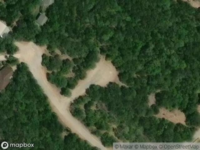 Land for sale in Whitney, Texas