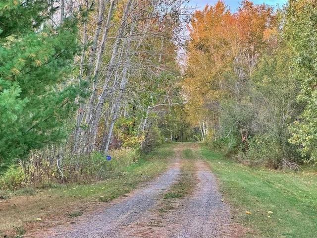 Land for sale in Garrison, Minnesota