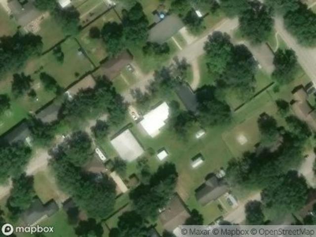 House for sale in Ganado, Jackson County