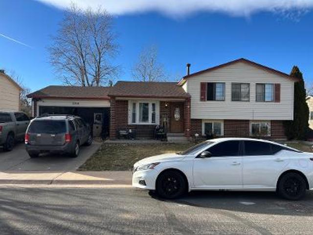House for sale in Thornton, Colorado