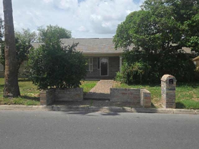 House for sale in Hidalgo, Texas