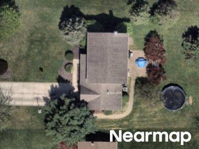 House for sale in Columbia Station, Ohio