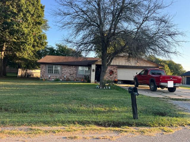 House for sale in Sulphur, Oklahoma