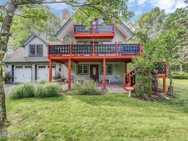 House for sale in Long Pond