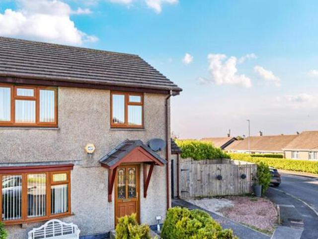 House for sale in High Lanes, Hayle