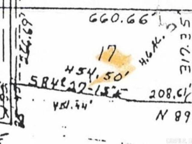 Land for sale in Ark