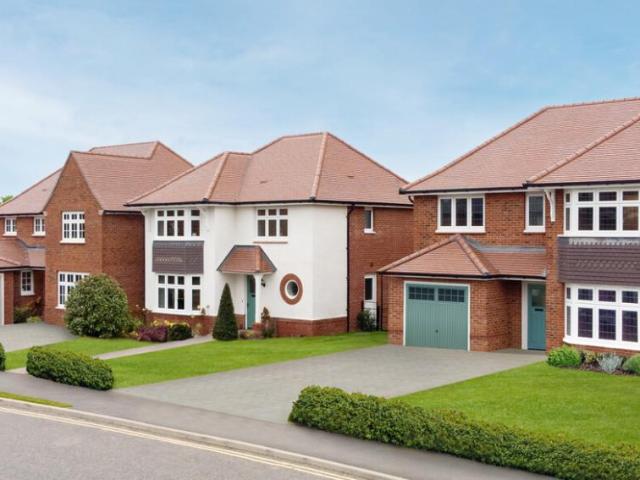 Property for sale in Newlands, Hampshire