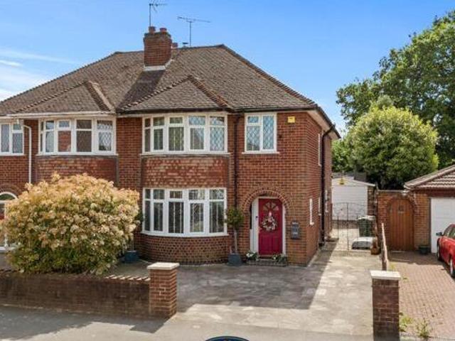 House for sale in West Midlands