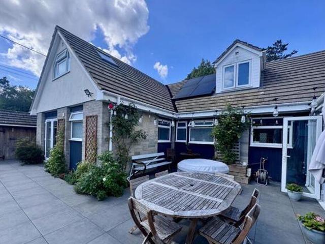 House for sale in Surrey, England