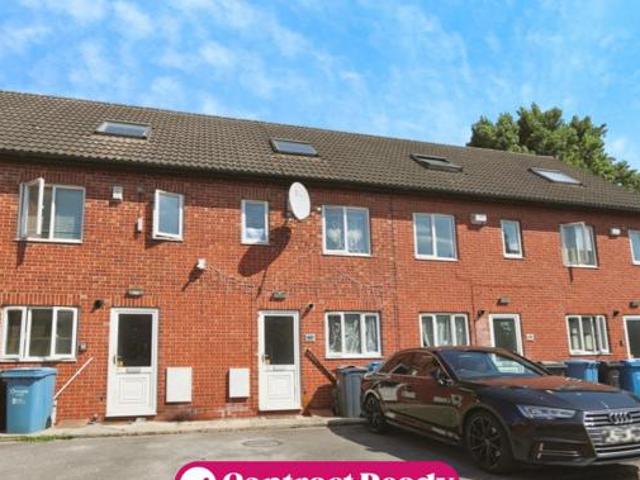 House for sale in Hull, City Of Kingston Upon Hull