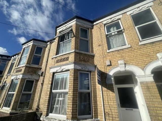 House for sale in Hull, City Of Kingston Upon Hull