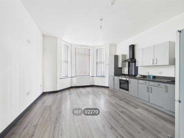 Apartment for rent in Hull, City Of Kingston Upon Hull