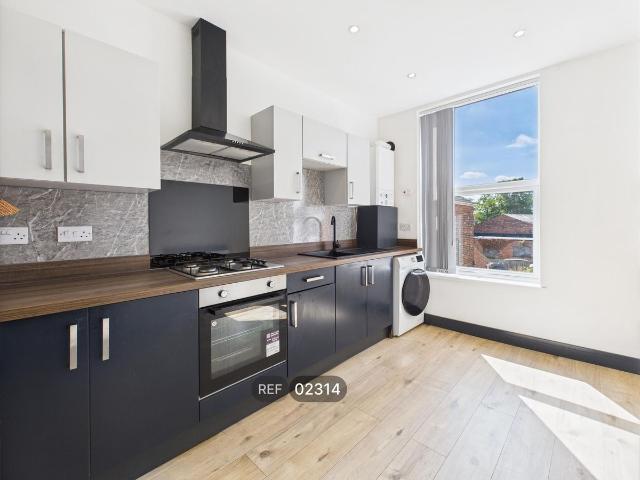 Apartment for rent in Hull, City Of Kingston Upon Hull