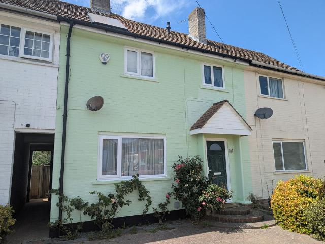 House for rent in Clapham, West Sussex
