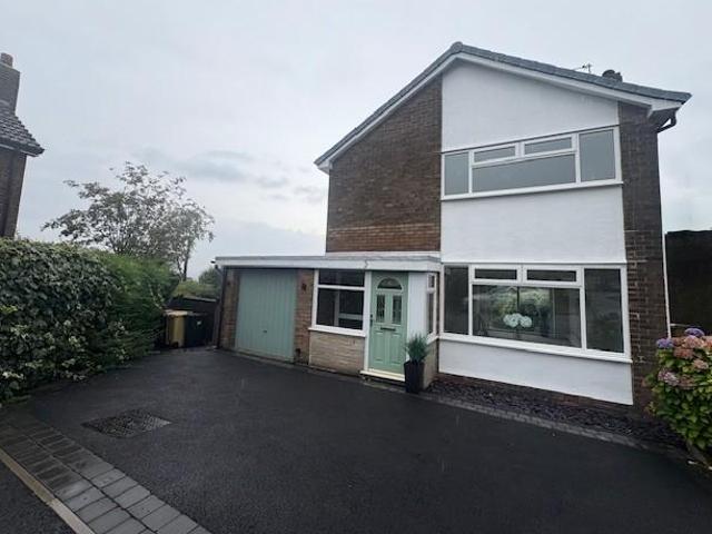 House for rent in Bradshaw, Lee Bank