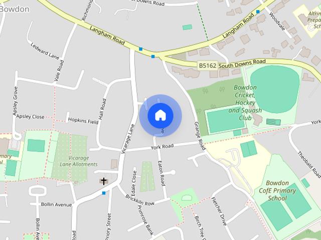 House for rent in Trafford Park, Greater Manchester