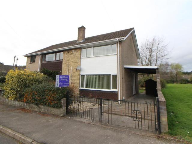 House for rent in Caldicot