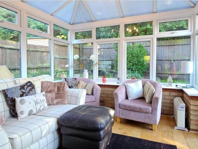 House for rent in Barway, Cambridgeshire
