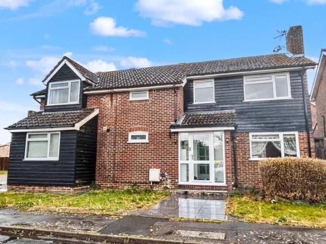 Apartment for rent in Chelmondiston, Suffolk
