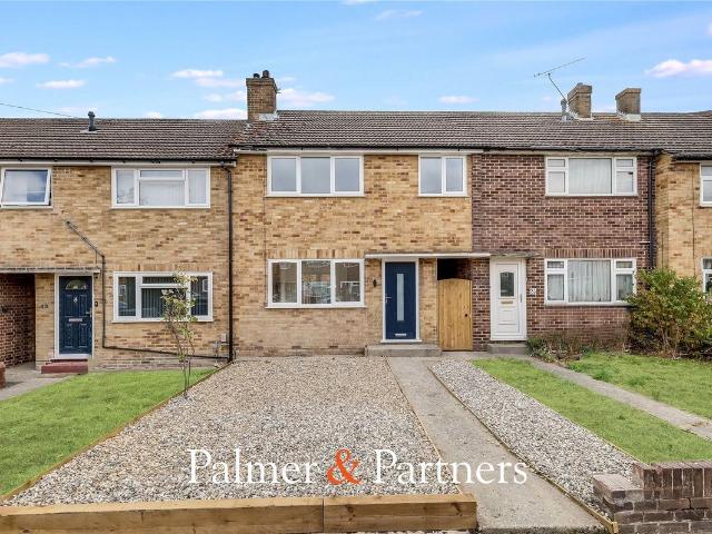 House for rent in Moulsham, Chelmsford