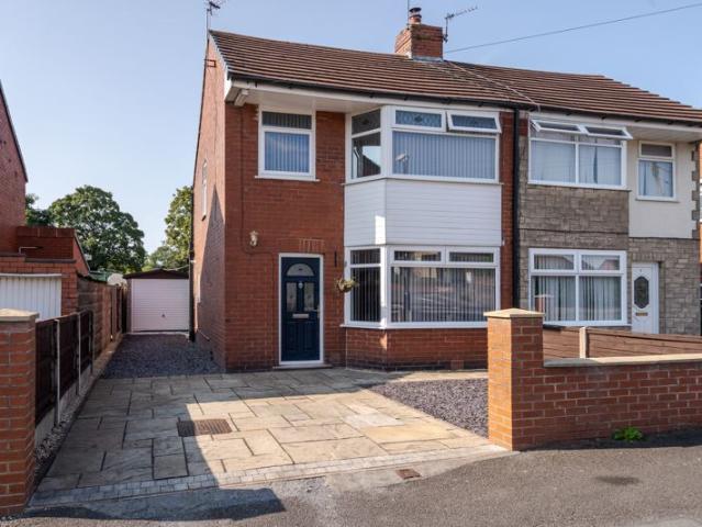 House for rent in Andertons Mill, Lancashire