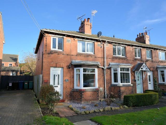 House for rent in Church Fenton