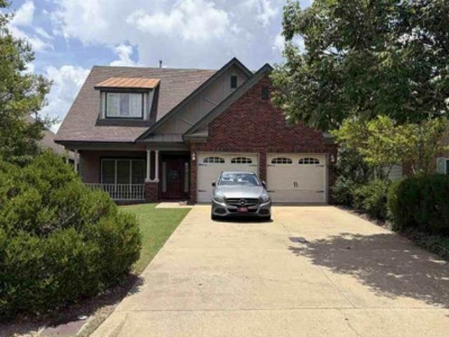 House for sale in Hope Hull, Alabama