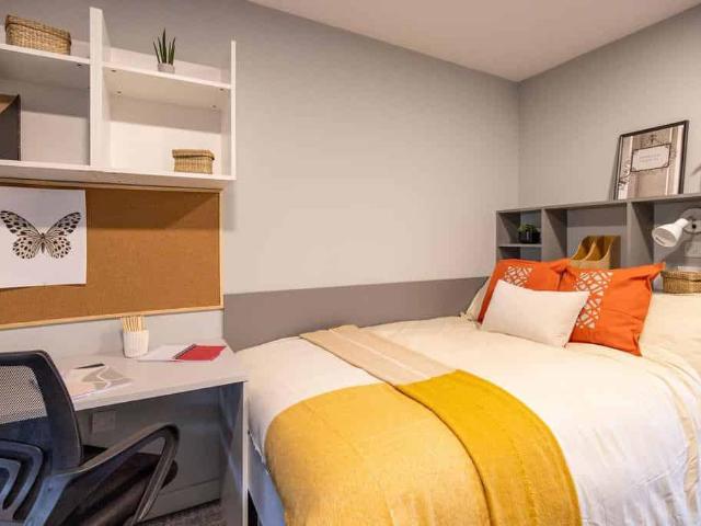 Apartment for rent in Westborough
