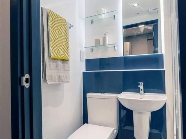 Studio for rent in Westborough