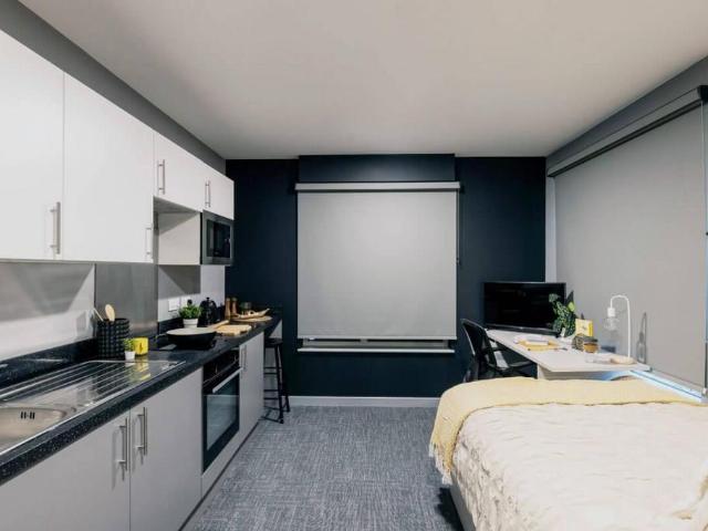 Apartment for rent in Westborough, Surrey