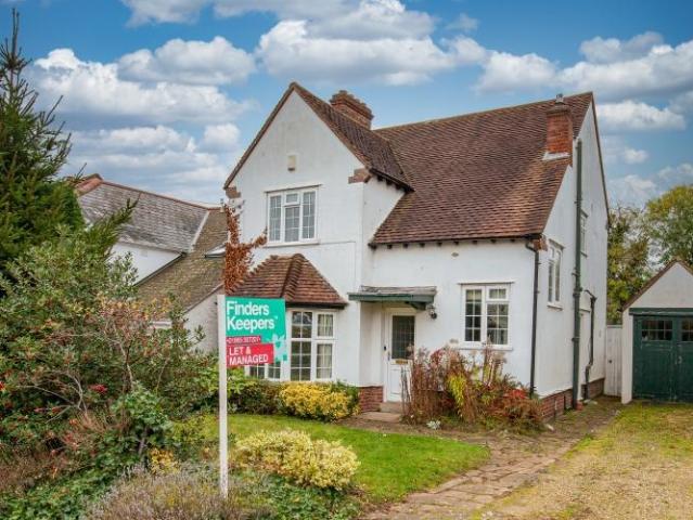 House for rent in Headington, Oxford
