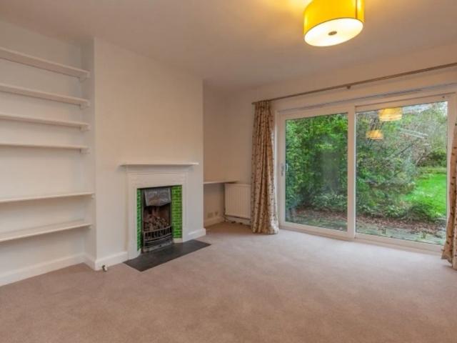 House for rent in Headington, Oxford