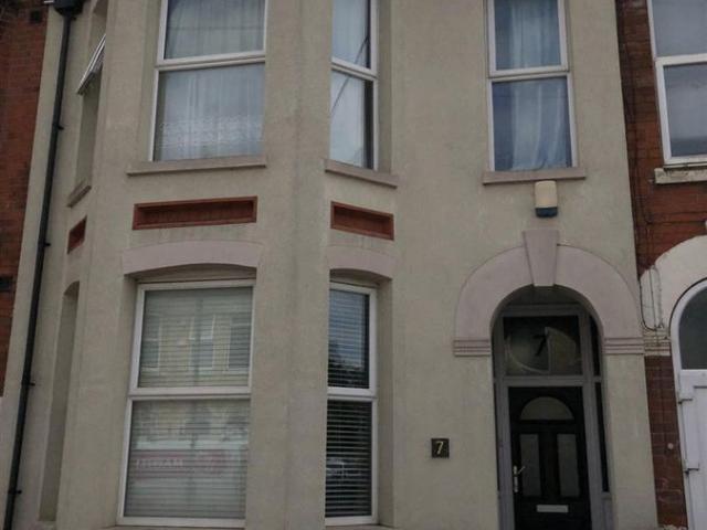 Apartment for rent in Hull, City Of Kingston Upon Hull