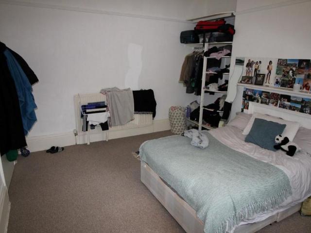 House for rent in Woodhouse Cliff, Leeds